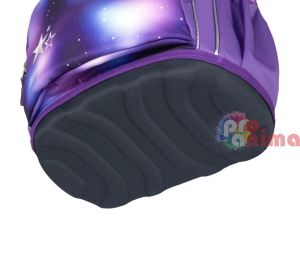 Ергономична ученическа раница-кутия Belmil Shining Fairy