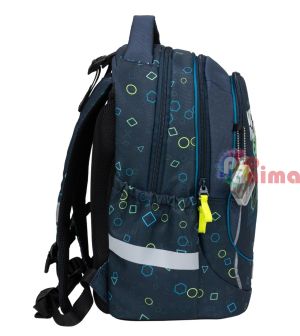 Ергономична ученическа раница Belmil Play Master