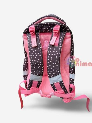 Ученическа раница Belmil Miia Rose