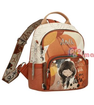 Раница Anekke Alma 28 x 29 x 14 cm