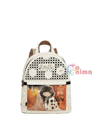 Раница с две отделения Anekke Alma 26 x 30 x 9 cm