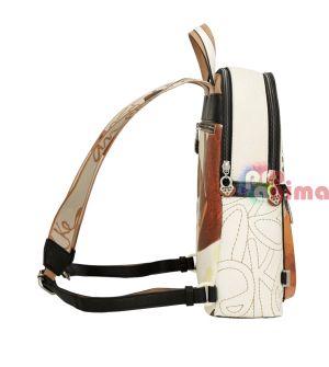 Раница с две отделения Anekke Alma 26 x 30 x 9 cm