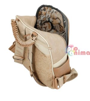 Раница Anekke Memories Stories 25 x 30 x 12 cm