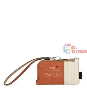 Портмонe | картодържач Anekke Alma 14 x 9 x 1 cm