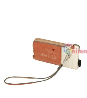 Портмонe | картодържач Anekke Alma 14 x 9 x 1 cm