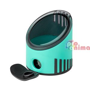 Комплект Staedtler Norix 181 Моливи 2 бр. HB + гума + острилка Зелен