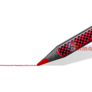 24 цвята цветни моливи Staedtler Norix