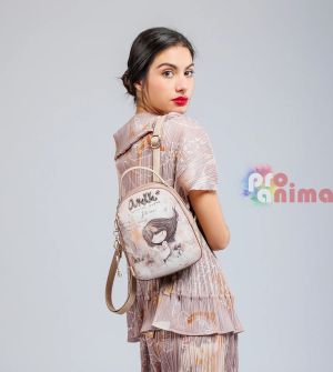 Раница Anekke Memories 19 x 23 x 8 cm