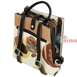 Раница Anekke Alma 25 x 28 x 8 cm