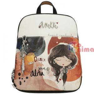 Раница Anekke Alma 26 x 30 x 8 cm