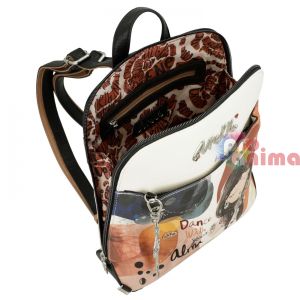 Раница Anekke Alma 26 x 30 x 8 cm