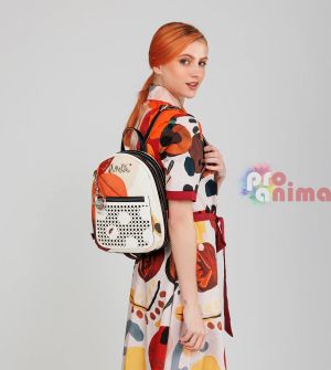 Дамска раница Anekke Alma Lunares
