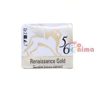 Акварелни бои Renesans 1.5 ml Кубче Отделни цветове