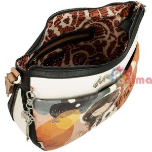 Дамска чанта Anekke Alma 33/24 x 25 x 10/4 cm