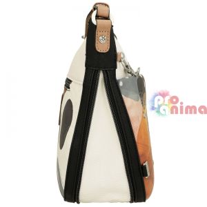 Дамска чанта Anekke Alma 33/24 x 25 x 10/4 cm