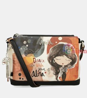 Чанта Anekke Alma 29 x 20 x 10 cm