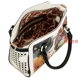 Дамска чанта Anekke Alma 35/27 x 20 x 12 cm