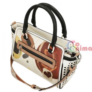 Дамска чанта Anekke Alma 35/27 x 20 x 12 cm