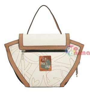 Дамска чанта Anekke Alma 39 x 25 x 11 cm