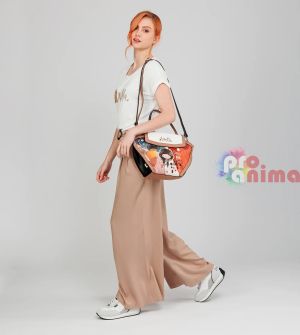 Дамска чанта Anekke Alma 39 x 25 x 11 cm