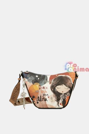 Дамска чанта Anekke Alma 28/15 x 17 x 10 cm