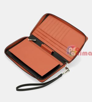 Калъф за документи Anekke Alma 23 x 12 x 3 cm