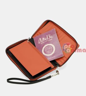 Калъф за документи Anekke Alma 23 x 12 x 3 cm