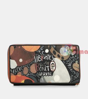 Калъф за документи Anekke Alma 23 x 12 x 3 cm