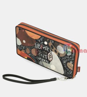 Калъф за документи Anekke Alma 23 x 12 x 3 cm