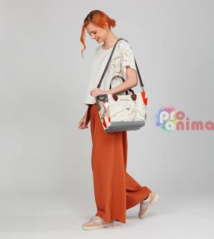 Дамска чанта 2 в 1 Anekke Alma Ole 44/25 x 25 x 18 cm