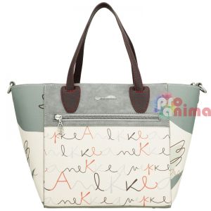 Дамска чанта 2 в 1 Anekke Alma Ole 44/25 x 25 x 18 cm