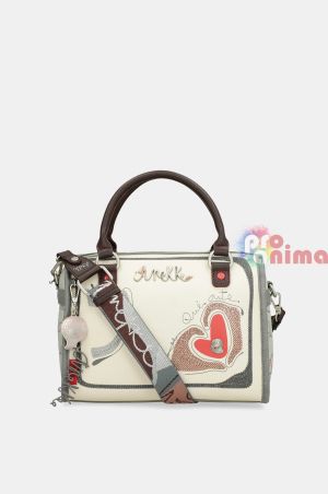 Дамска чанта Anekke Alma Ole 28 x 20 x 15 cm