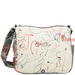 Дамска чанта Anekke Alma Ole 32 x 25 x 11 cm