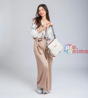 Дамска чанта Anekke Alma Ole 32 x 25 x 11 cm