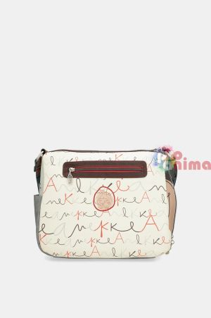 Дамска чанта Anekke Alma Ole 32 x 25 x 11 cm