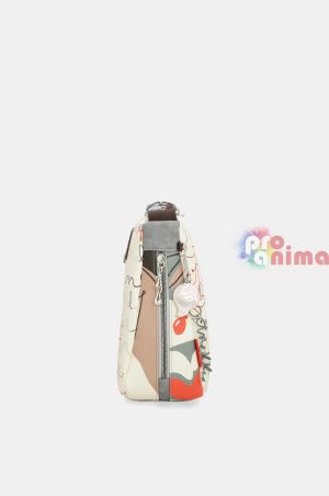 Дамска чанта Anekke Alma Ole 32 x 25 x 11 cm