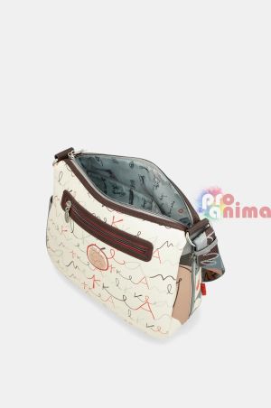 Дамска чанта Anekke Alma Ole 32 x 25 x 11 cm