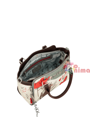 Чанта Anekke Alma Ole 34/27 x 20 x 12 cm