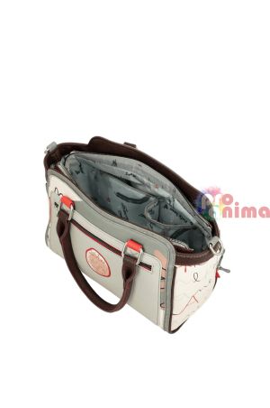 Чанта Anekke Alma Ole 34/27 x 20 x 12 cm