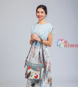 Чанта Anekke Alma Ole 31/24 x 28 x 12 cm