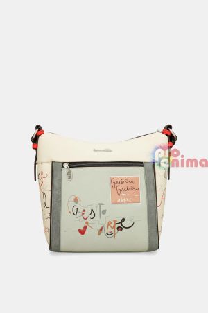 Чанта Anekke Alma Ole 31/24 x 28 x 12 cm