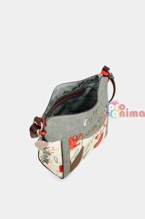 Чанта Anekke Alma Ole 31/24 x 28 x 12 cm