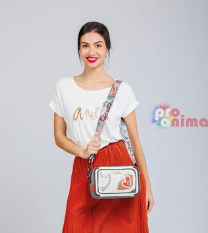 Чанта Anekke Alma Ole 25 x 16 x 8 cm