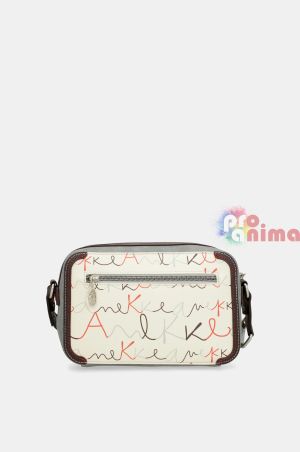 Чанта Anekke Alma Ole 25 x 16 x 8 cm