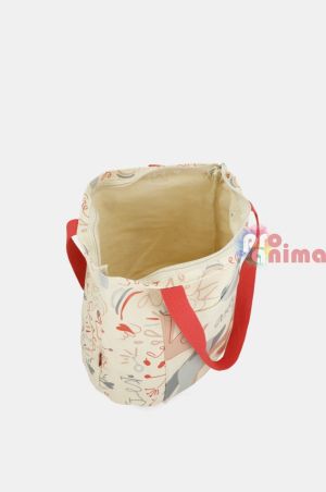 Плажна чанта Anekke Alma Ole 43 x 37 x 6 cm