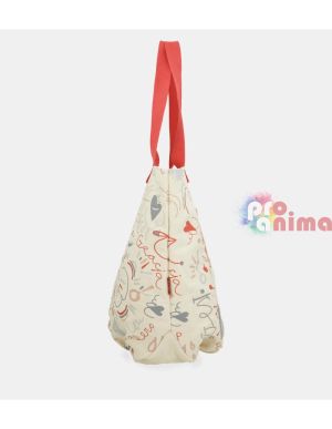 Плажна чанта Anekke Alma Ole 43 x 37 x 6 cm