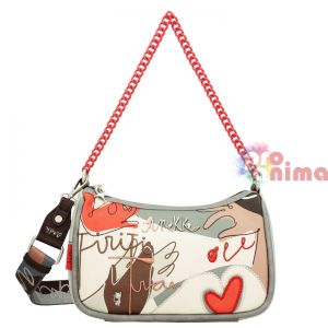 Чанта Anekke Alma Ole 29 x 16 x 16 cm