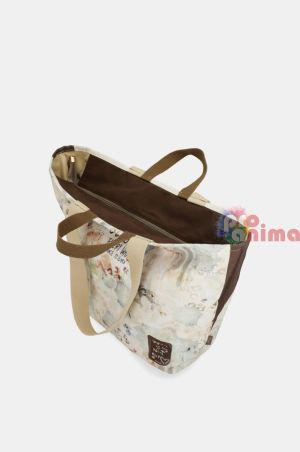 Плажна чанта Anekke Memories 49 x 36 x 7 cm