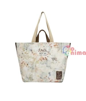 Плажна чанта Anekke Memories 49 x 36 x 7 cm