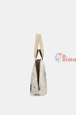 Плажна чанта Anekke Memories 49 x 36 x 7 cm